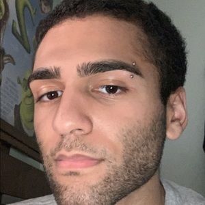 Meet your Posher, Anthony